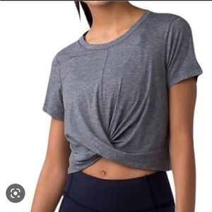 lululemon top